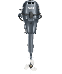Yamaha Outboards 9.9HP | T9.9LWHB