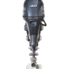 Yamaha Outboards 40HP | F40JEHA