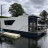 Houseboat M350