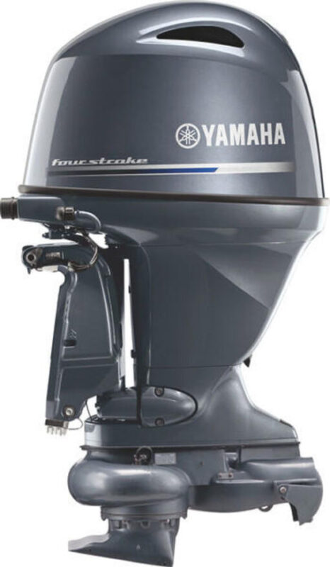 Yamaha Outboards for Sale