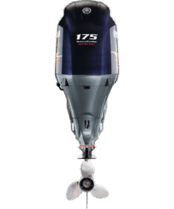 Yamaha Outboards 175HP V MAX SHO | VF175LB