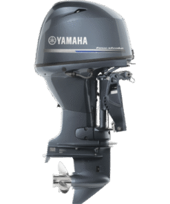 Yamaha Outboards Jet 40HP | F40JEHA