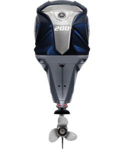 Yamaha Outboards 200HP V MAX SHO | VF200LB