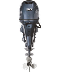 Yamaha Outboards 30HP | F30LEHA