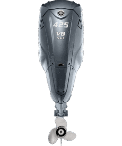 Yamaha Outboards 425HP | LXF425ESB
