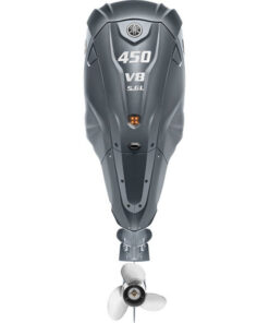 Yamaha Outboards 450HP | LXF450ESA