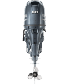 Yamaha Outboards 60HP | F60JB