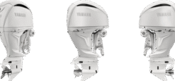 Yamaha Outboards 250HP | F250UCB