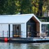 Home on water