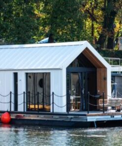 Home on water