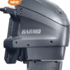 Yamaha Harmo Outboard 9.9HP | H3.1BSPX