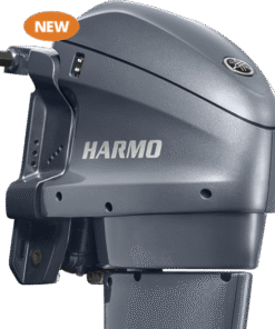 Yamaha Harmo Outboard 9.9HP | H3.1BSPX