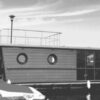 Houseboat