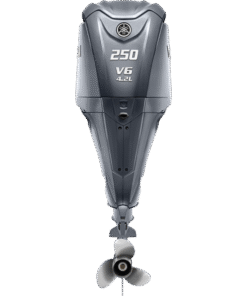 Yamaha Outboards 250HP | F250XB