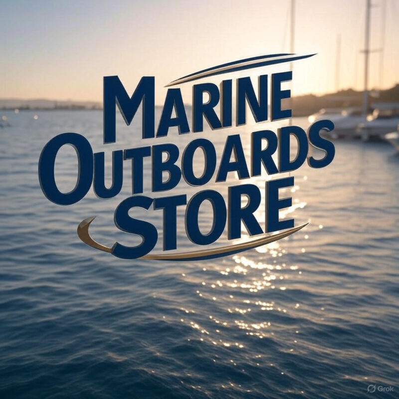 Marine Outboard Store