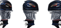 Yamaha Outboards 200HP V MAX SHO | VF200XB