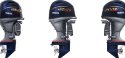 Yamaha Outboards 90HP VMAX SHO | VF90LB