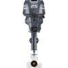 Yamaha Outboards 25HP | F25SC