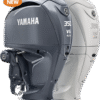 Yamaha Outboards 350HP | F350ESA
