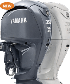 Yamaha Outboards 350HP | F350ESA