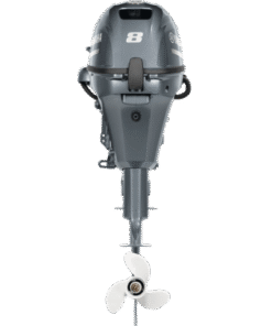 Yamaha Outboards 8HP | F8LMHB