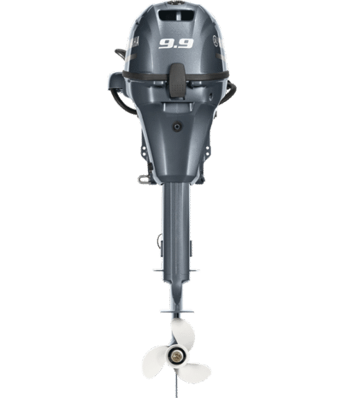 Yamaha Outboards 9.9HP | F9.9SMHB