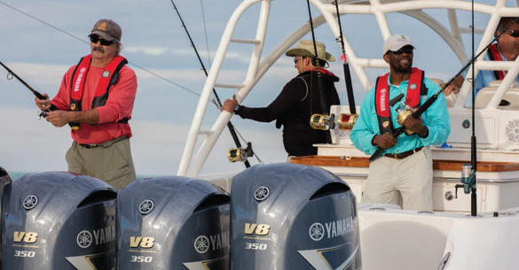 Yamaha Outboard Motors for Sale