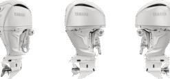 Yamaha Outboards 300HP | F300ECB
